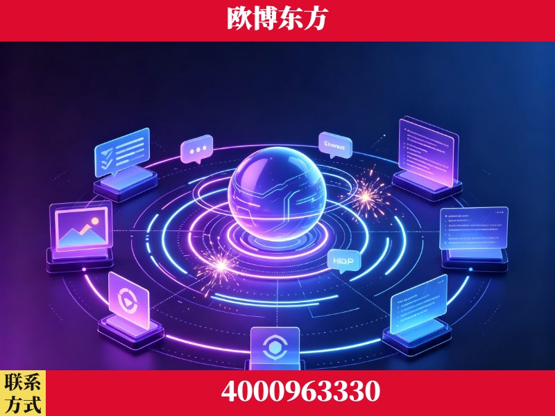 杭州-生成式引擎优化
